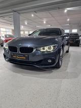 BMW 420 4 Gran Coupe 420 i Sport Line- Garantie+ - gebrauchte BMW 420 aus dem Jahr 2019