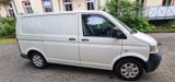 Volkswagen T5 Transporter - Volkswagen T5 Transporter in Bielefeld
