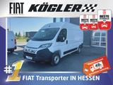 Fiat DUCATO KASTEN 33 L2H2 140D Rückfahrkamera