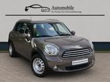 MINI Countryman 1.6 Pepper SHZ/Klima/PDC - gebrauchte MINI Cooper Countryman aus dem Jahr 2014