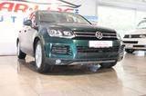 Volkswagen Touareg V6 TDI BMT *Automatik*Navi* - Volkswagen Touareg aus 2012: TDI