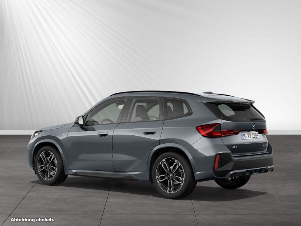 BMW X1 - Bild 7