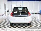 Renault Twingo Limited*2Vorb*Sitzheizung*Bluetooth*Model - Renault Twingo Gebrauchtwagen in Hamburg