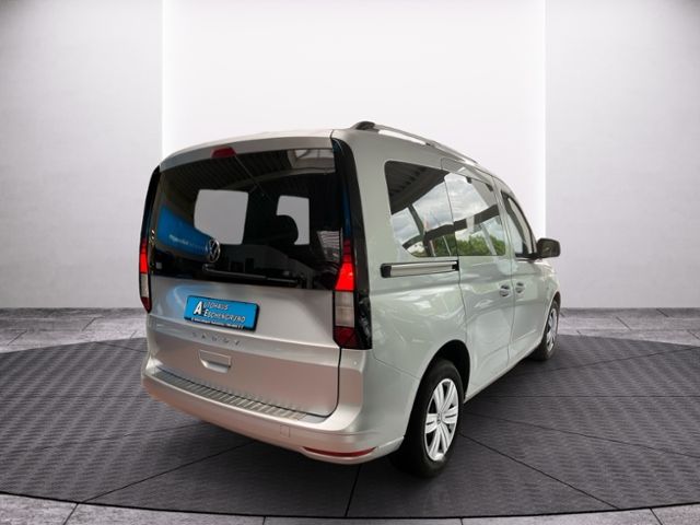 Fahrzeugabbildung Volkswagen Caddy Life1.5 TSI LED, KLIMA, MFL, GJR