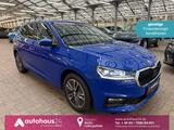 Skoda Fabia 1.0 TSI Tour   DSG|ACC|Kamera - Skoda Fabia: Tour