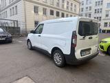 Ford Transit Courier - gebrauchte Ford Transit Courier aus dem Jahr 2024