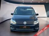 Volkswagen Caddy Maxi 1.4 16V TSI Highline/7. Sitze/Kamera - Volkswagen Caddy Maxi in Berlin