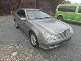 Mercedes-Benz C 180 C -Klasse Sportcoupe - Mercedes-Benz C 180 aus 2004