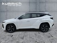 Hyundai TUCSON - Vorschau Bild 6
