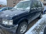 Land Rover Range Rover 2.5 DSE - gebrauchte Land Rover Range Rover aus dem Jahr 2000