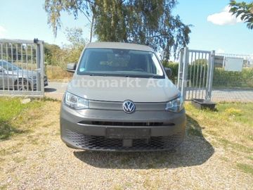 Volkswagen Caddy - 2