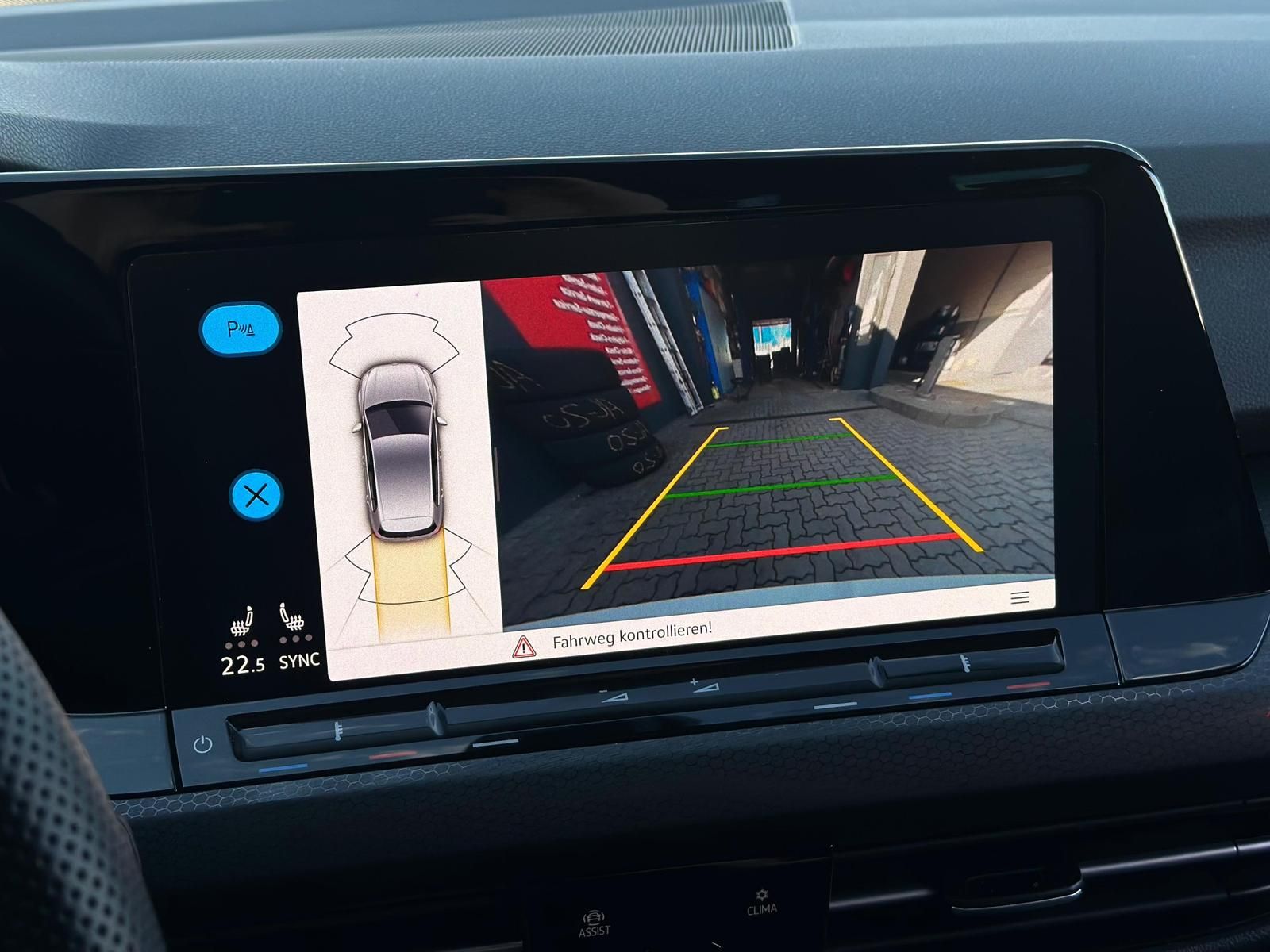 VW Golf 2.0TDI GTD* MATRIX#SHZ#LH#ACC#SPUR#TOT#NAVI - Image 21