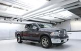 Dodge RAM 1500 Crew Cab 3.0 V6 Diesel 4x4 Laramie - Dodge RAM: 1500 Laramie Crew Cab