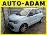Renault Twingo Expression*Klima*Motor klappert* - Renault Twingo Unfallwagen