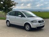 Audi A2 1.2TDI 3L (D4) - DPF - Motor/Getr. überholt - Audi A2: 3l