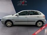 Seat Ibiza 1.4 16V/Automatik/Klima/TÜV - gebrauchte Seat Ibiza aus dem Jahr 2003