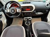 Renault Twingo Limited INSP.NEU 70 PS - Renault Twingo: I