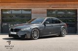 BMW M3 |M Performance Teile|Carbon|HUD|Neuwertig - BMW M3 aus 2015