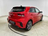 Kia Rio 1.0 T-GDI DCT GT-Line Navi|SHZ|Klimaaut.|RFK - Kia Rio in Chemnitz