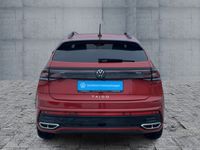 Volkswagen Taigo - Vorschau Bild 5