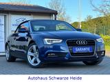 Audi A5 Cabriolet *2-HAND*AHK*SONDERAUSSTATTUNG*B&O* - gebrauchte Audi A5 aus dem Jahr 2012