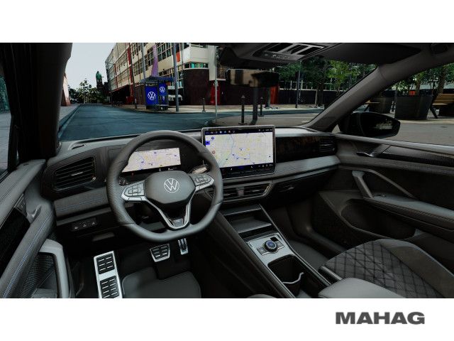 Volkswagen Tiguan - Bild 13
