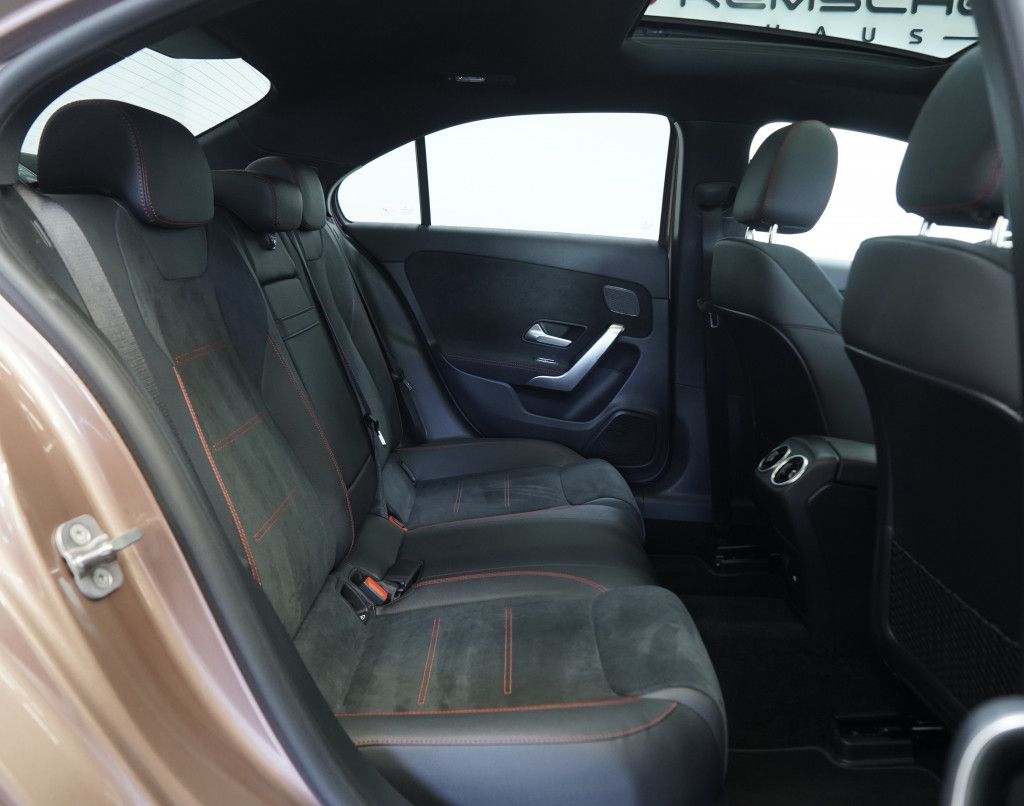 Mercedes Benz A 200