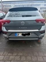 Volkswagen VW TROC R line 2.0 TDI - Volkswagen: Troc