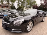 Mercedes-Benz SL 350 V6 Magic-Sky'Kamera'Harman/Kardon'S-Heft' - Mercedes-Benz: Sk