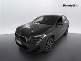 BMW X2 (F39) - X2 sDrive18d Msport-X - BMW X2 F39 mit Diesel-Antrieb