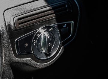 Fahrzeugabbildung Mercedes-Benz GLC 63S AMG 4Matic|LED|PANO|BURMESTER|360°|VOLL*