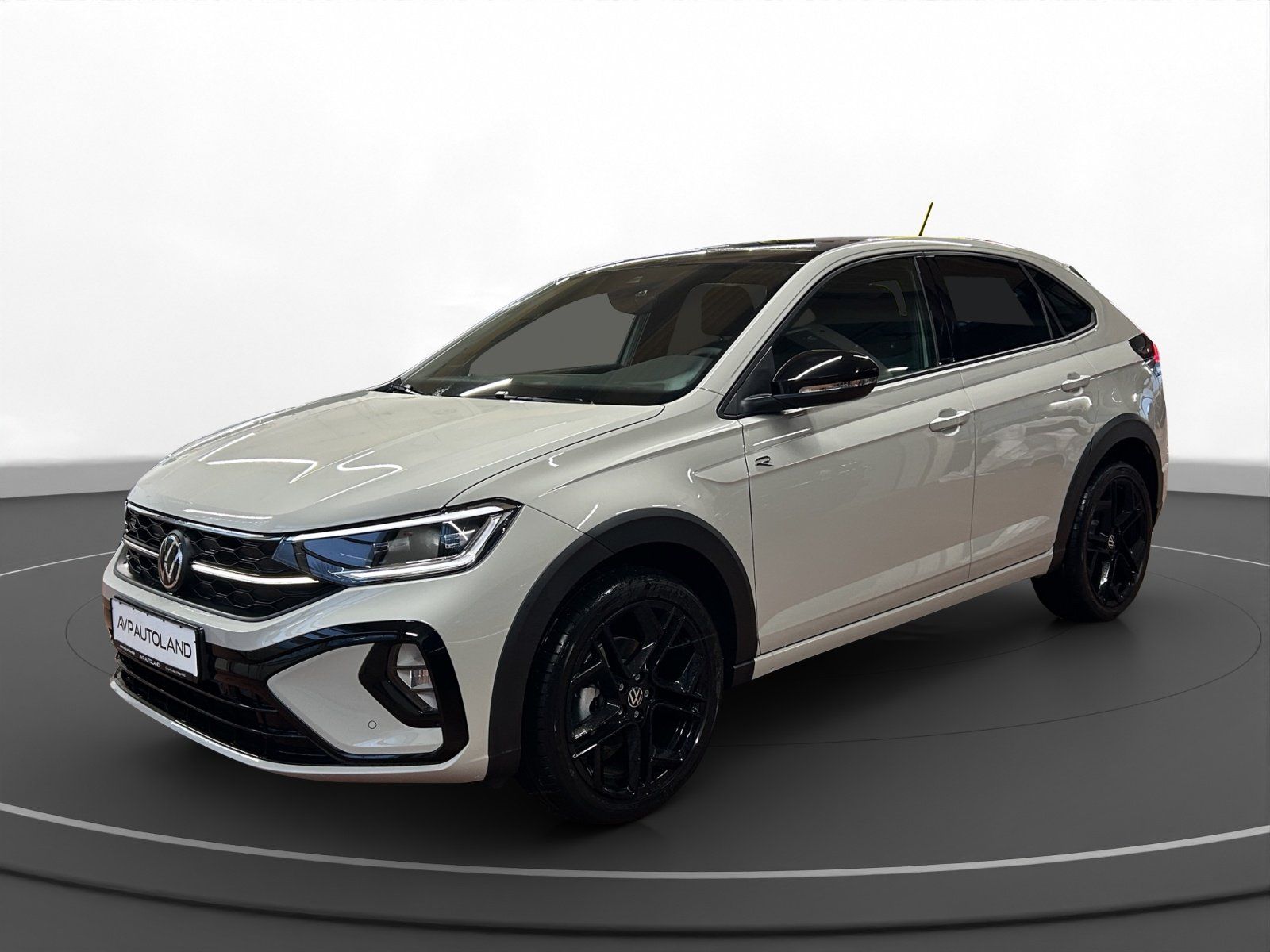 Volkswagen Taigo - Bild 2