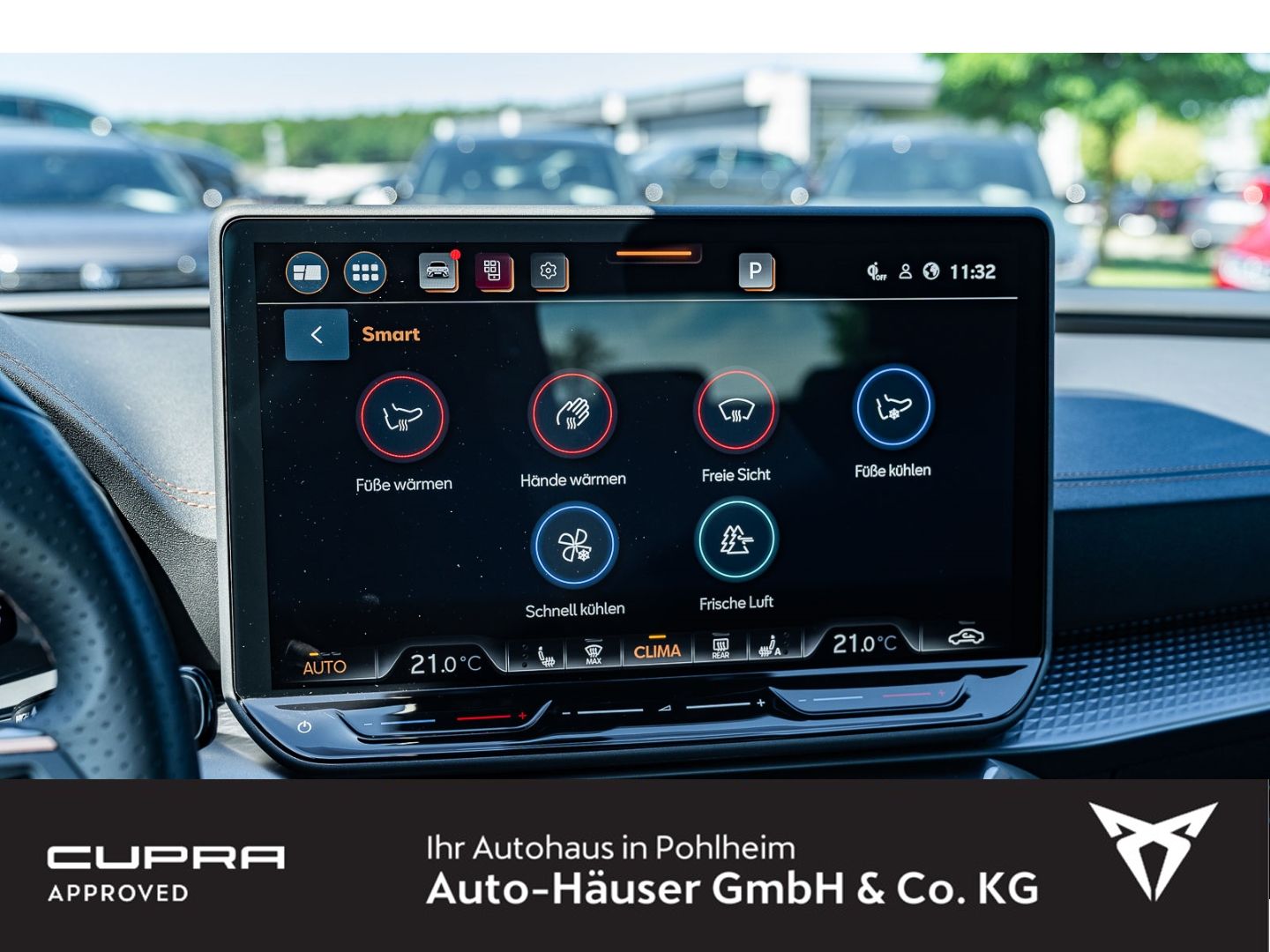 Cupra Leon - Bild 23