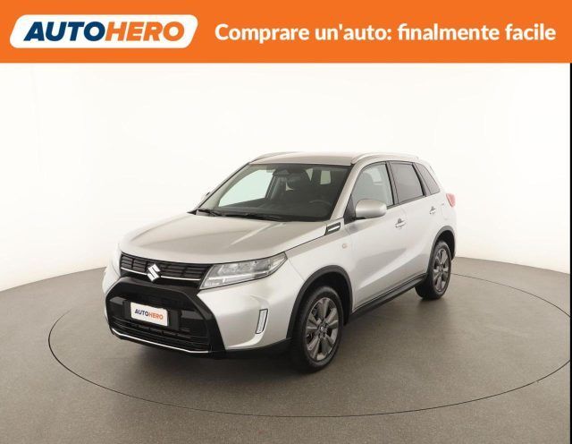 Image of Suzuki Vitara