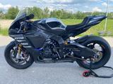 Yamaha R1 RN65 Racebike - YAMAHA R6