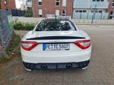 Maserati Granturismo 4.7 V8 Mc Stradale Automatik  - Maserati Granturismo: 4.7