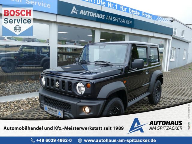 Suzuki Jimny Comfort AllGrip IN VIELEN FARBEN LIEFERBAR