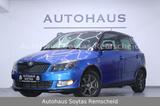 Skoda Fabia Monte Carlo *Steuerkette Neu *PDC *Klima - Skoda Fabia in Wuppertal