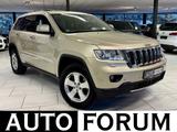 Jeep Grand Cherokee 3.0 CRD OVERLAND AUT AHK NAVI CAM - Jeep Grand Cherokee aus 2012: Overland