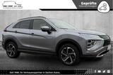 Mitsubishi Eclipse Cross Plus H 4WD LEDER NAV KAM CARPLAY - gebrauchte Mitsubishi Eclipse Cross aus dem Jahr 2022