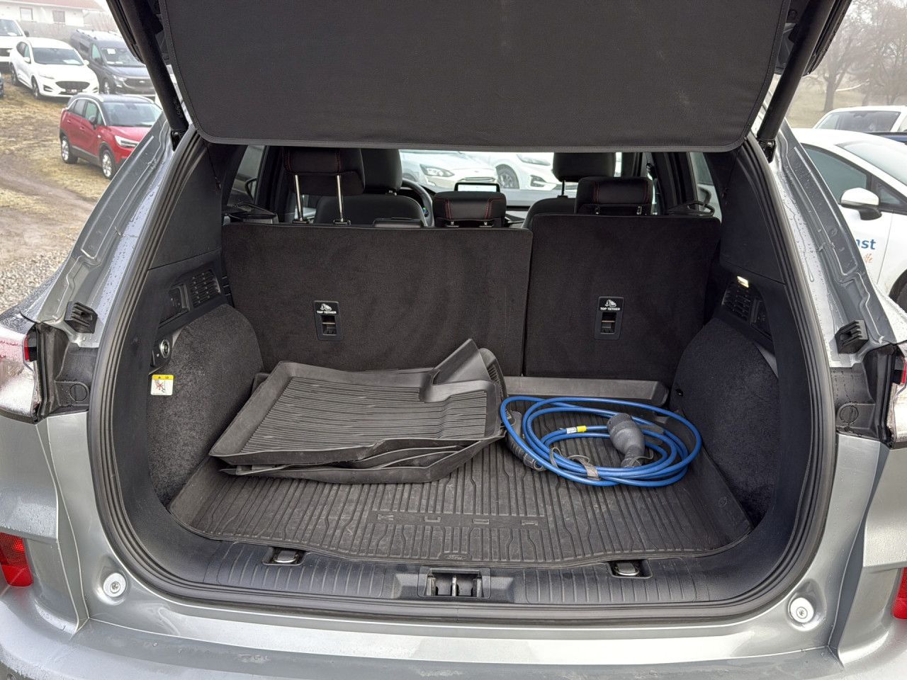 Ford Kuga - Bild 15