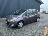 Hyundai ix20 blue YES! 1-Hand,SHZ,LHZ,PDC,Klima - Hyundai ix20 YES! mit Benzin-Antrieb