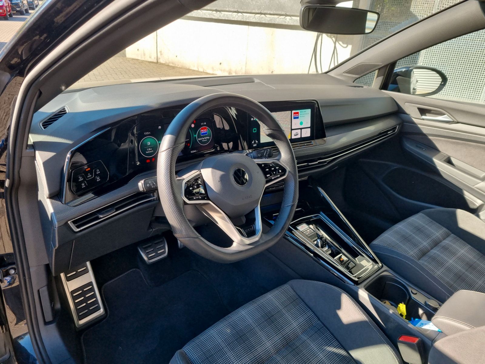 Volkswagen Golf - Bild 13
