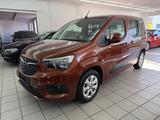 Opel Combo Life E Elegance TÜV&AU neu&Garantie - Opel Combo mit Benzin-Antrieb: Automatik