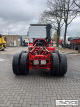 Mercedes-Benz Actros 3336 Full Steel - 6x6 - EPS 3 Ped - 4x4 Actros