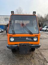 Multicar M26 ALLRAD*4X4*DREI-SEITENKIPPER/PRITSCHE* - Multicar M26