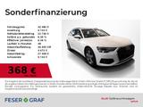 Audi A6 Avant 40 TDI qu S tronic Navi,LED,AHK,Sitzhzg - Audi A6 mit Diesel-Antrieb