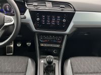 Volkswagen Touran - Vorschau Bild 12