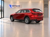 Mazda CX-80 - Vorschau Bild 7