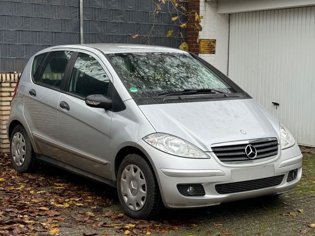 Mercedes-Benz A -Klasse A 150 Classig+SITZH.+KLIMA+CHECK HEFT